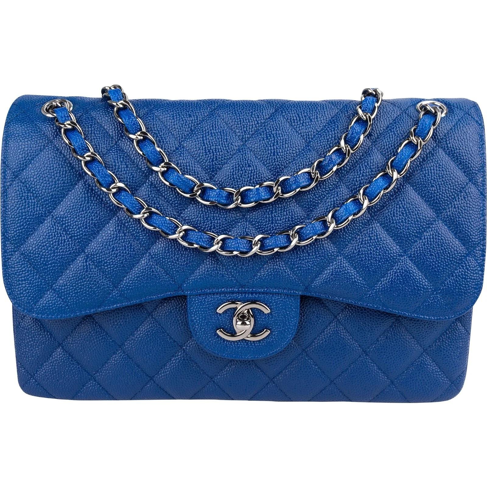 Timeless/Classique leather crossbody bag