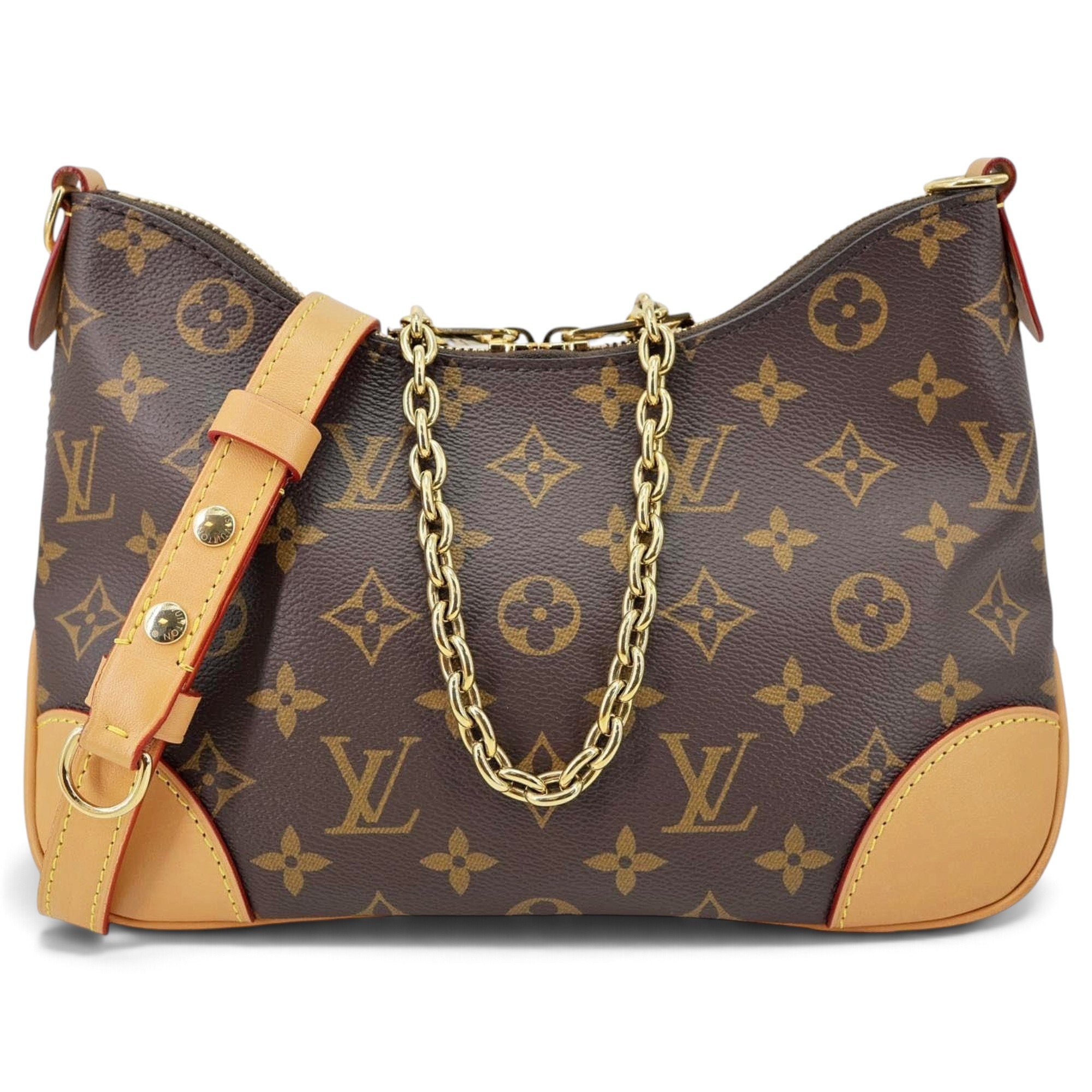 Boulogne cloth handbag