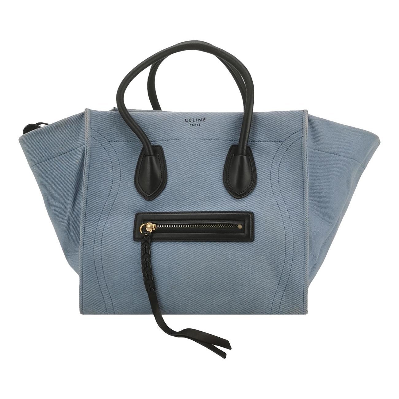 Luggage Phantom cloth tote