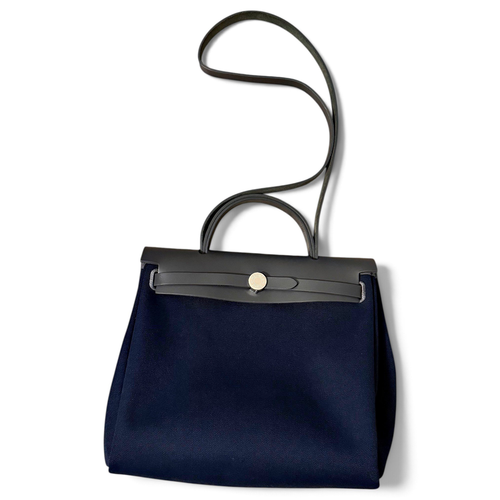 Herbag cloth handbag