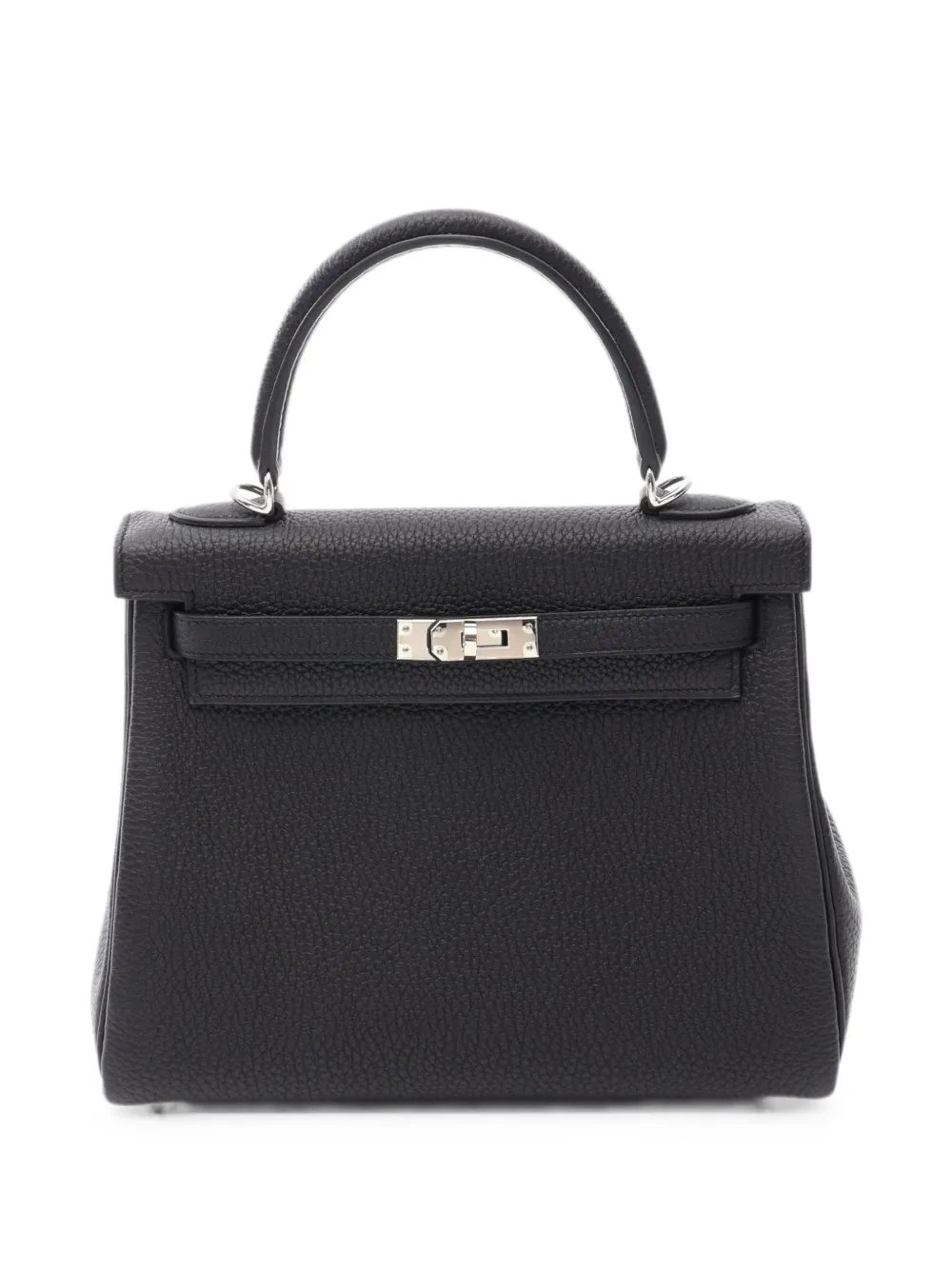 2023 Kelly 25 Togo handbag