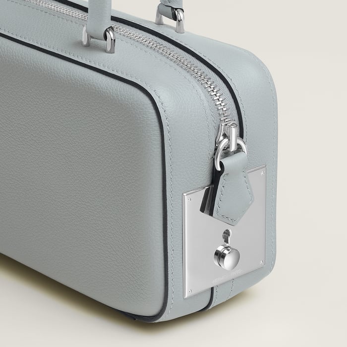 Bleu Glacier Faubourg Express Bag
