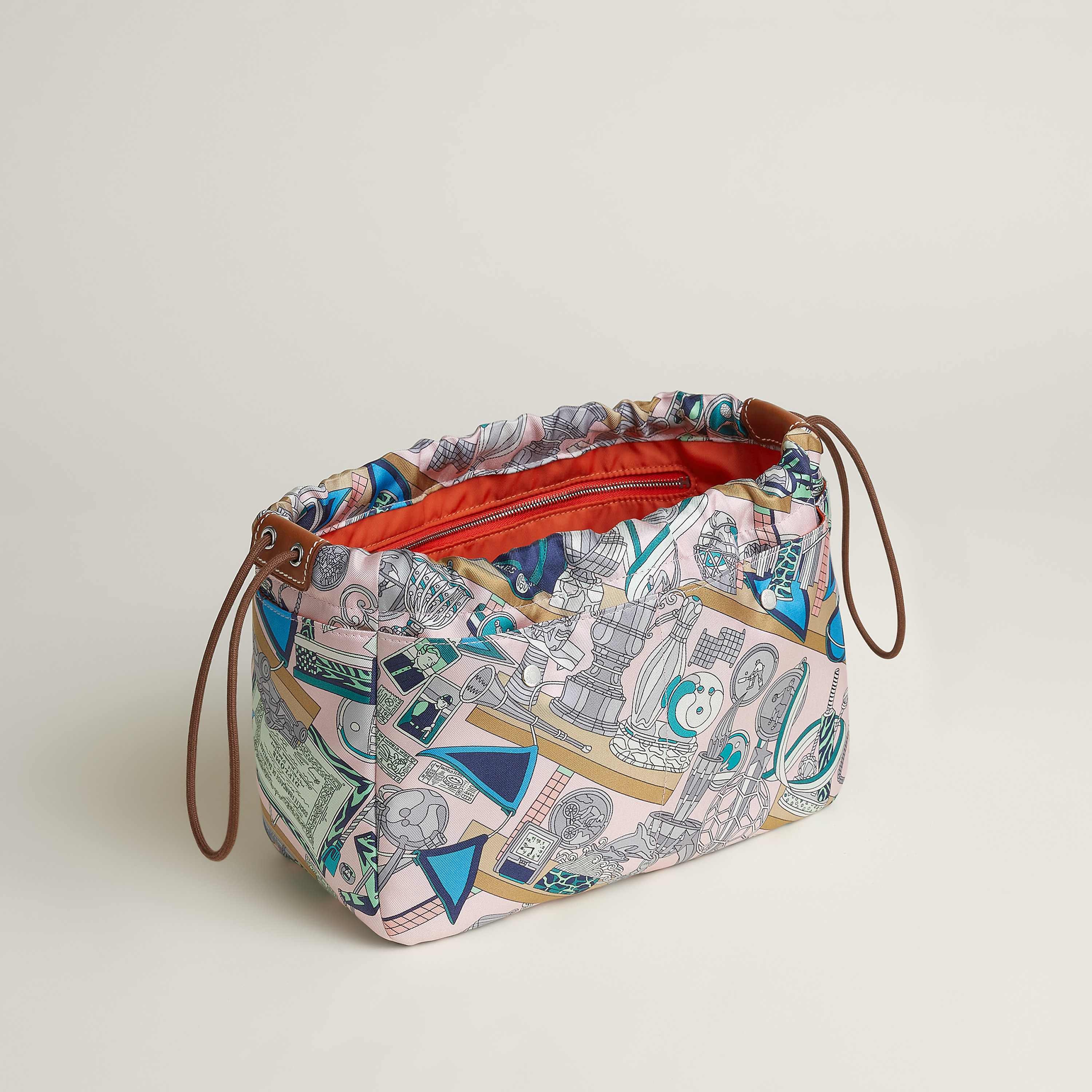 Fourbi 25 pouch