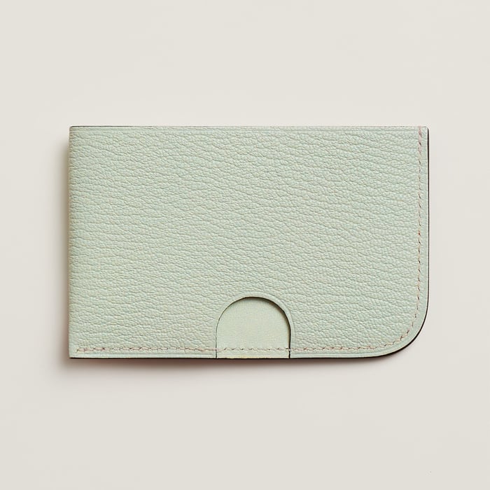 Poisson Card Holder