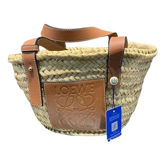 Basket Bag handbag