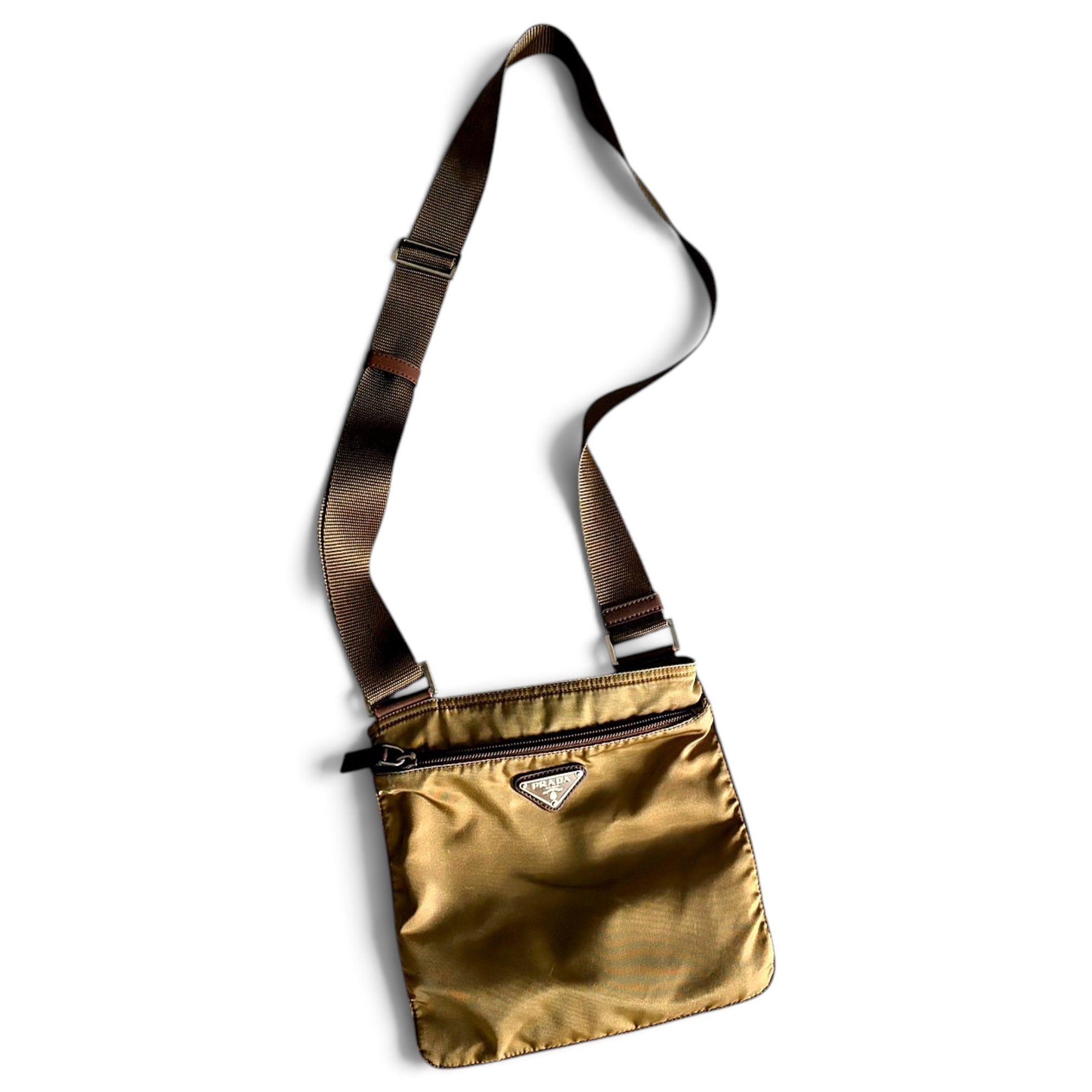 Crossbody bag