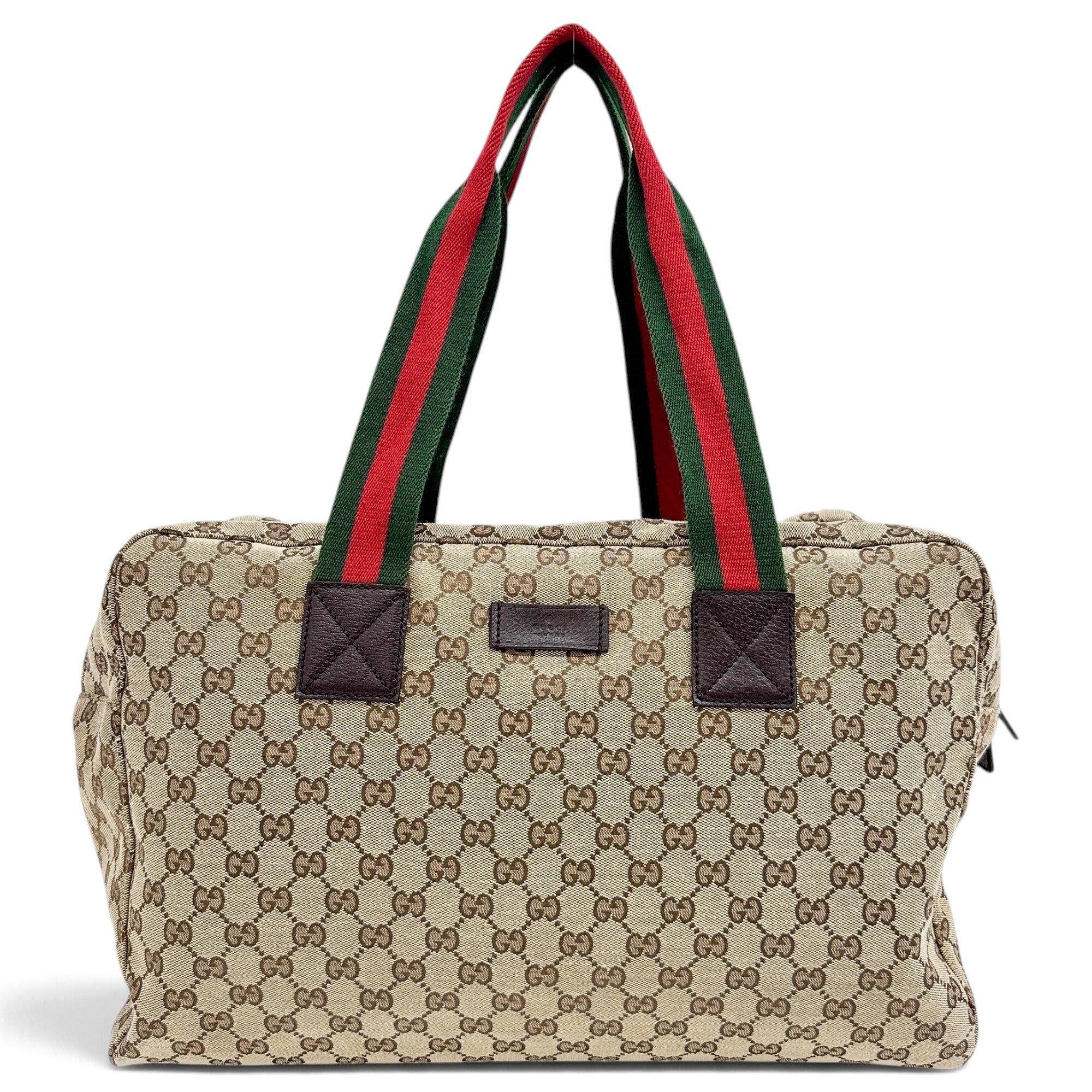 Cloth travel bag