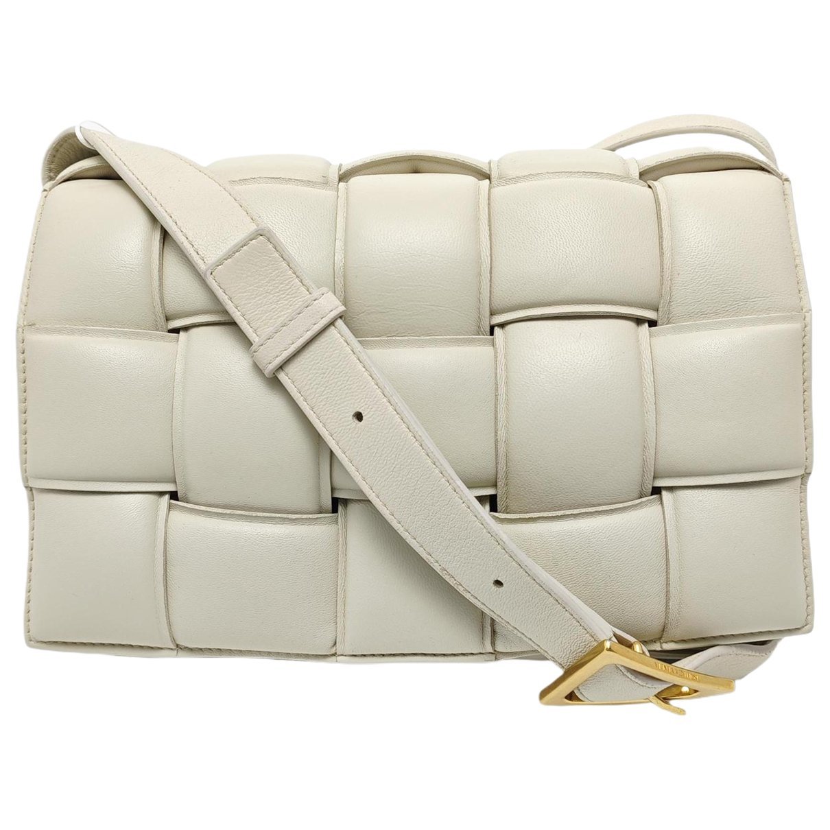 Brick Cassette handbag