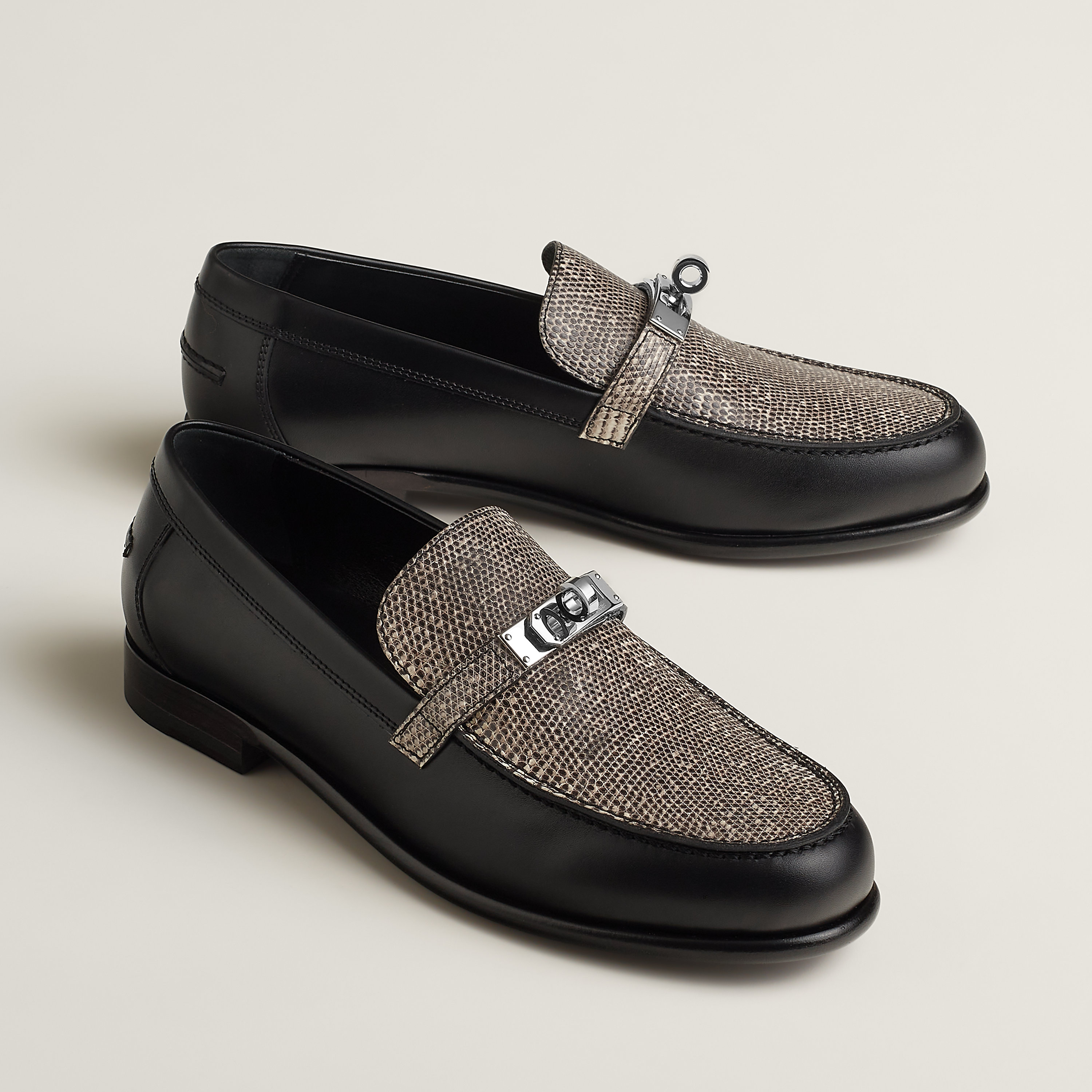 Destin loafer
