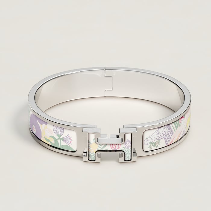 Jasmin Clic H Precious Paradise Bracelet