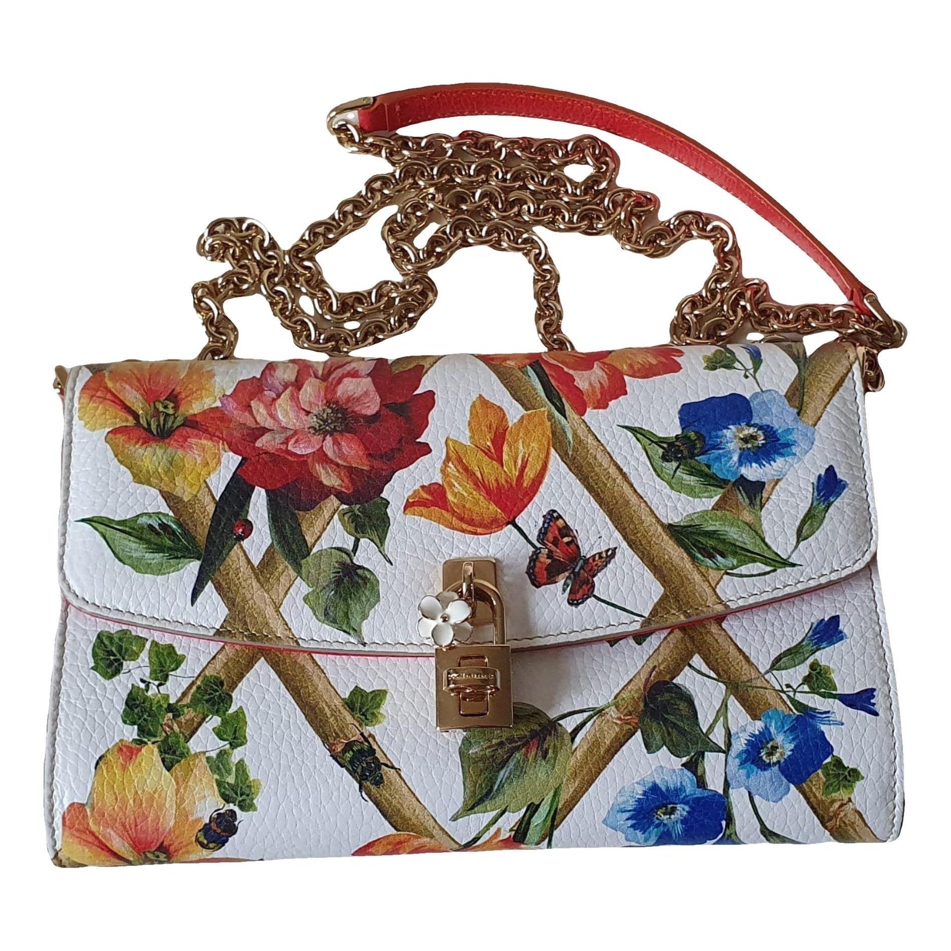 Dolce & Gabbana Leather handbag