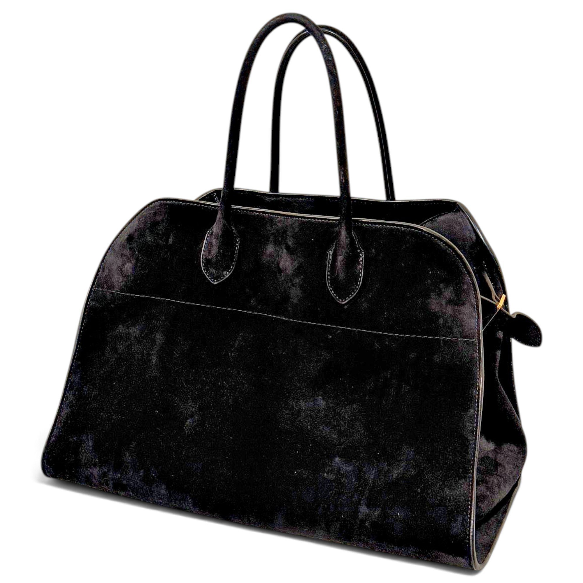 The Row Margaux tote