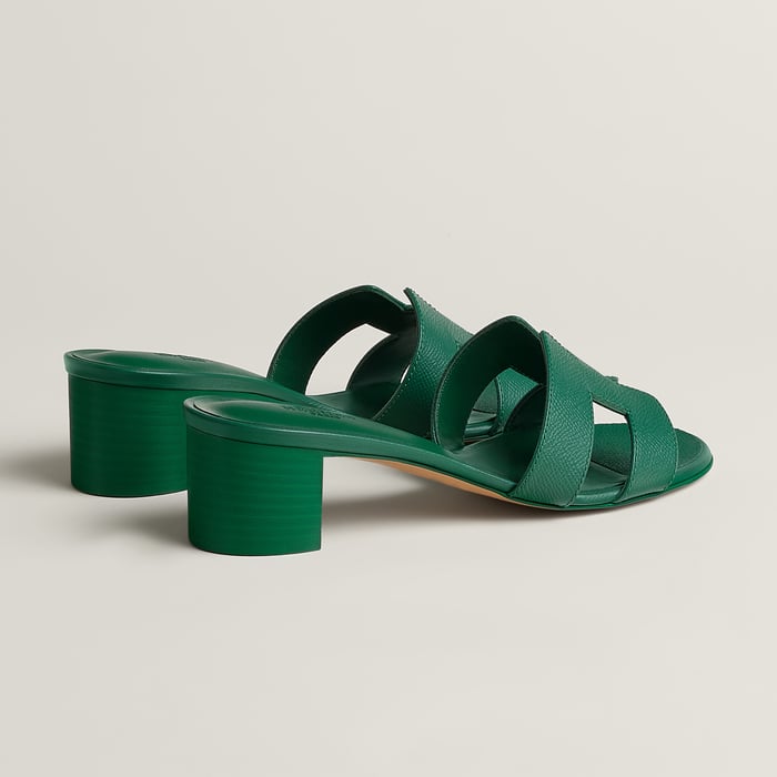 Vert Oyat Oasis Sandal