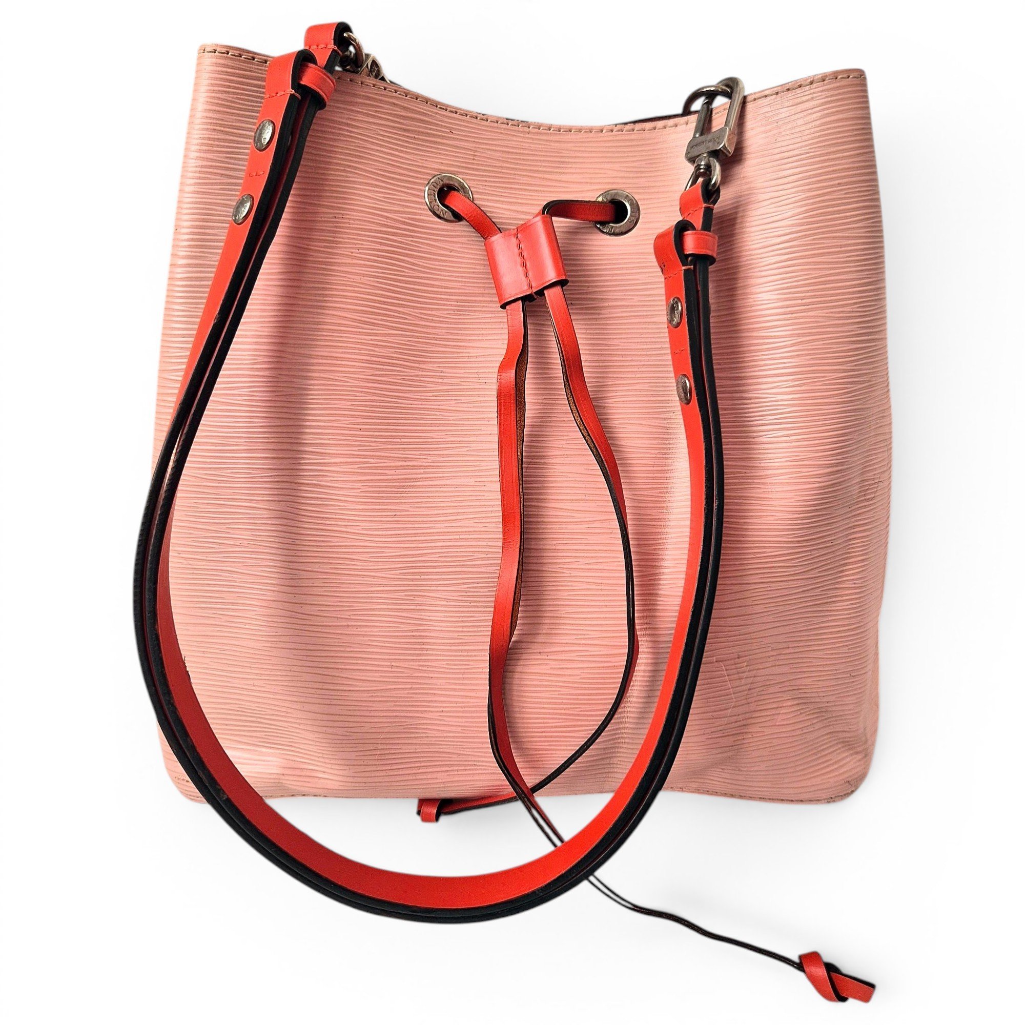 NéoNoé BB cloth handbag