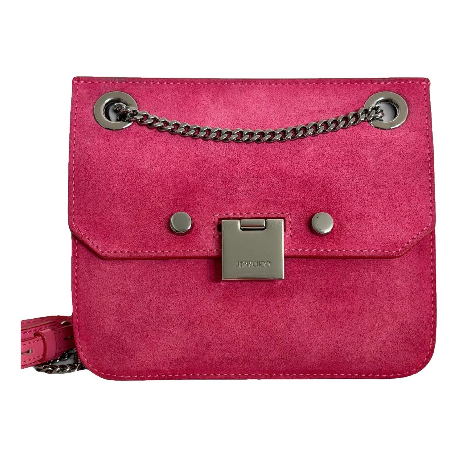 Rebel crossbody bag