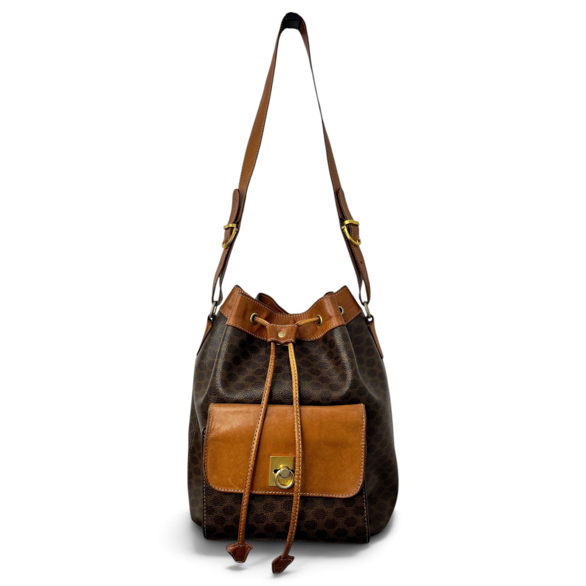 SAC SEAU cloth handbag