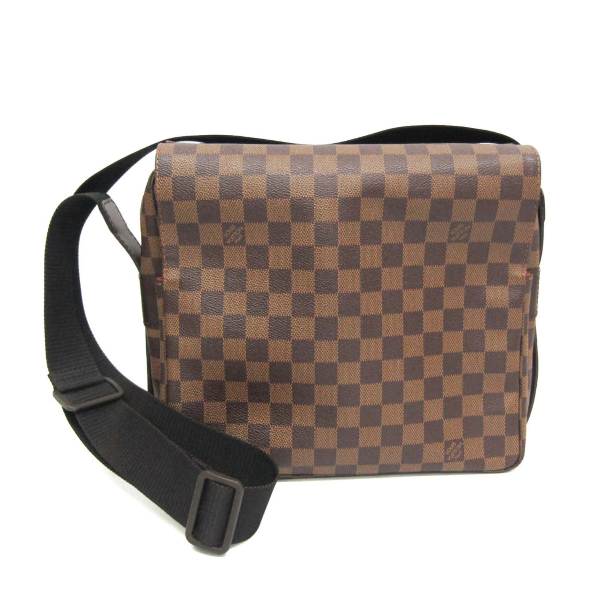 Naviglio cloth handbag