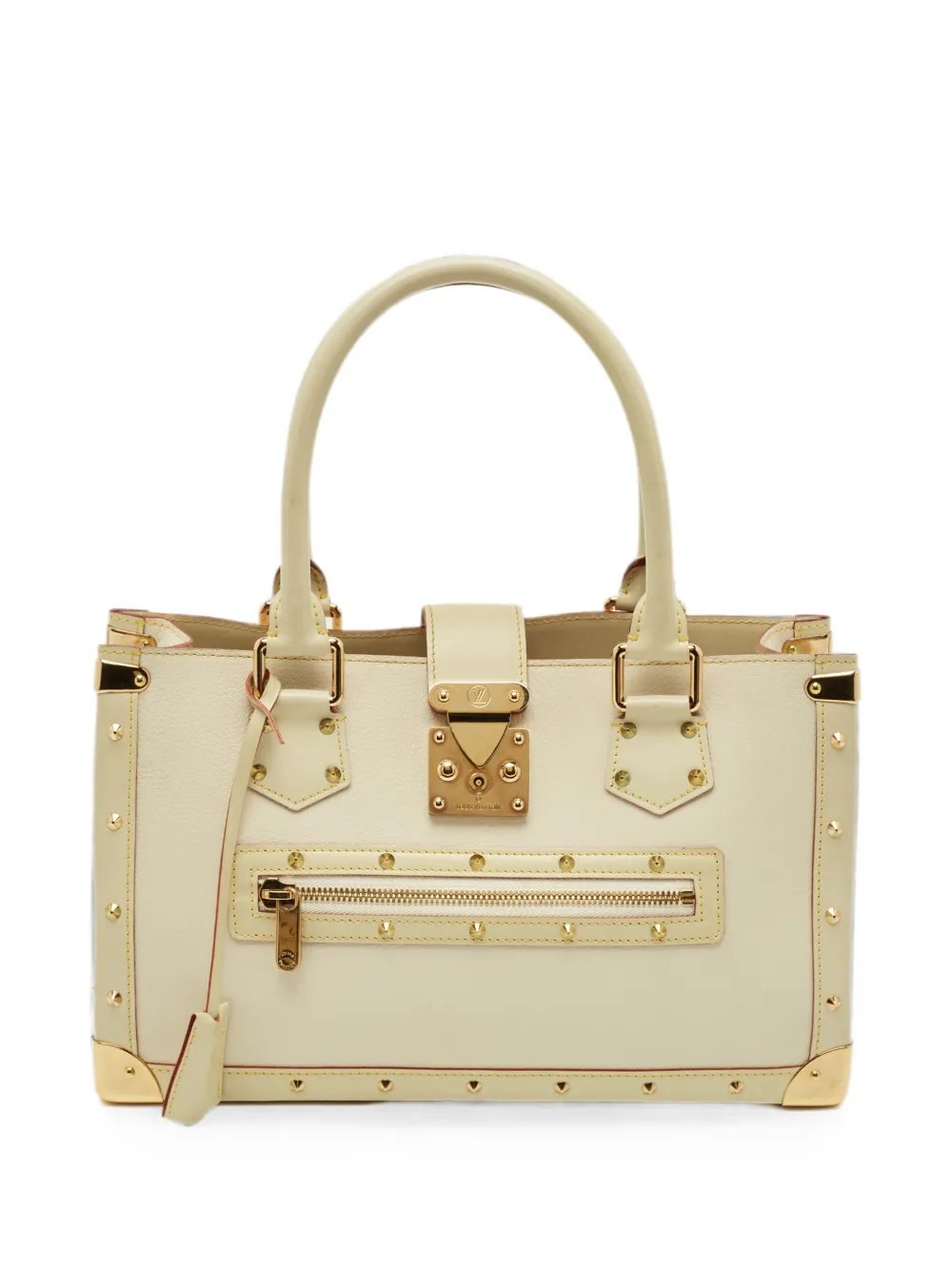 2007 Le Fabuleux tote bag