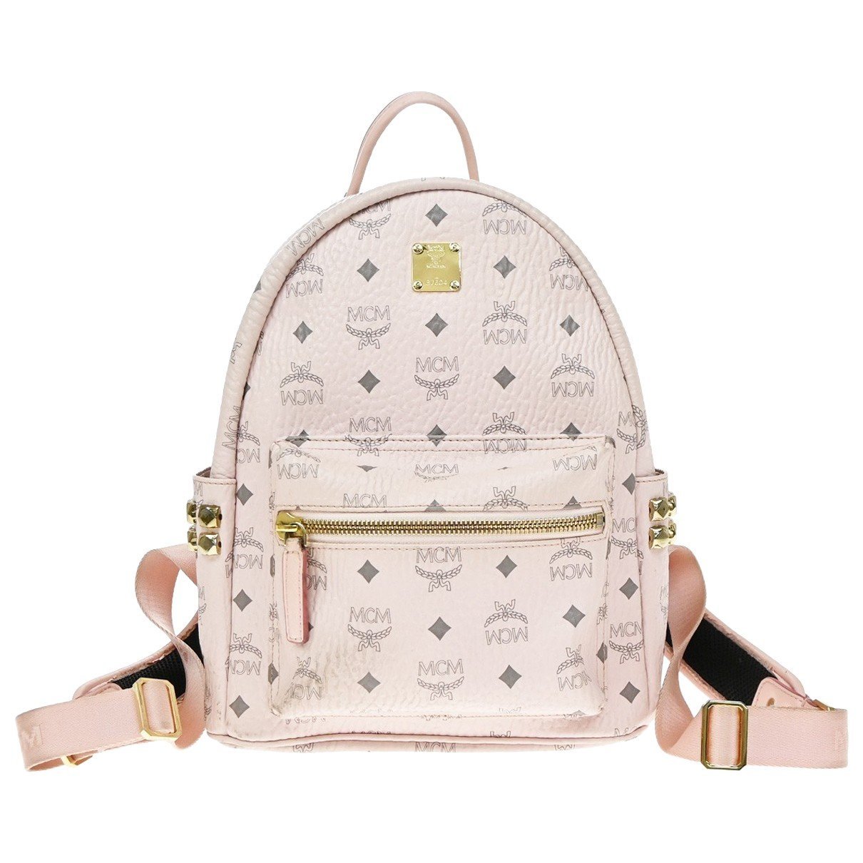 MCM Leather handbag