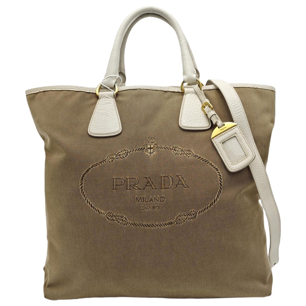 Cloth handbag