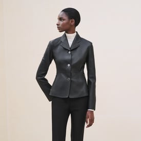 Equestrian jacket