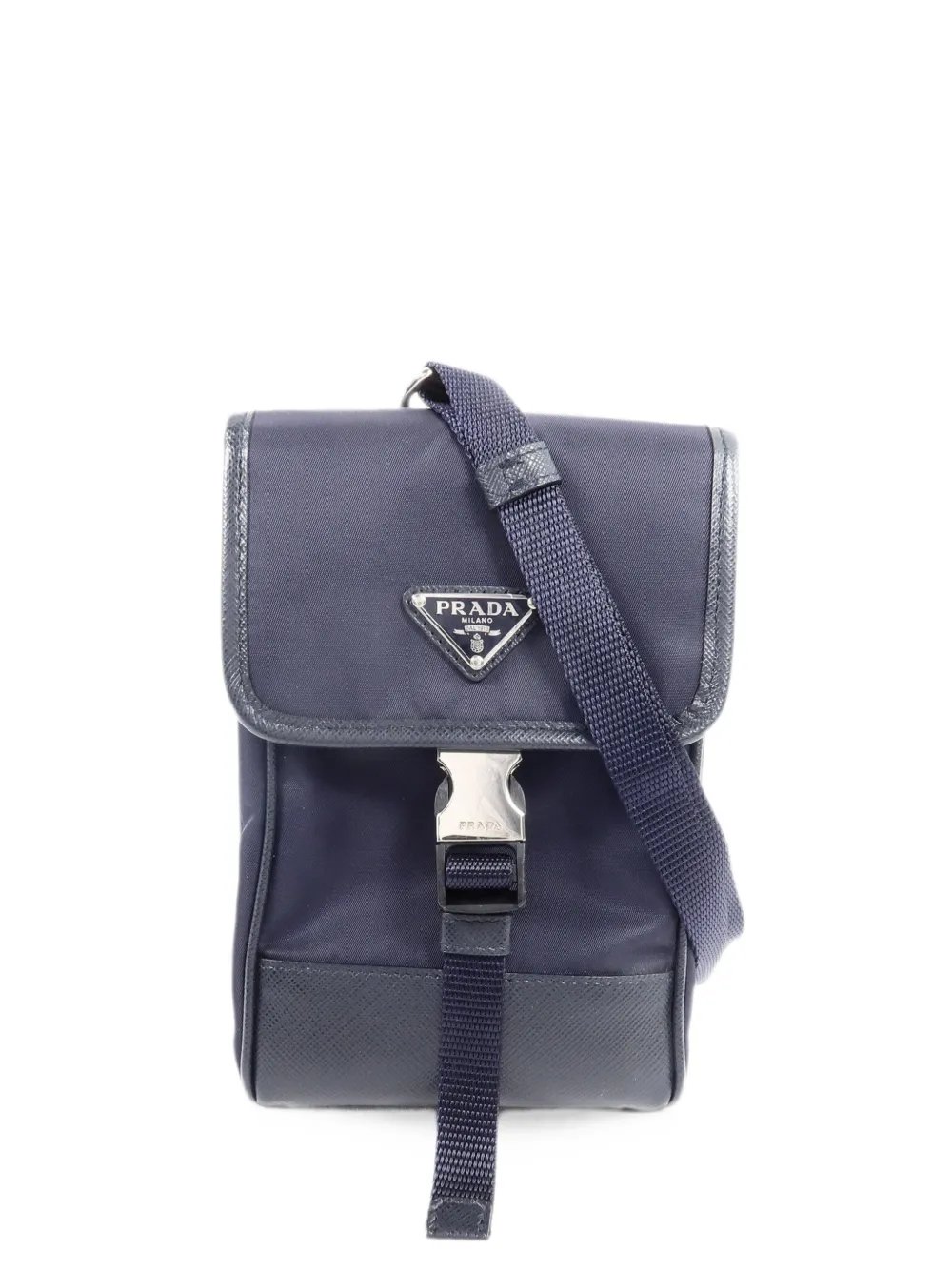 logo phone bag
