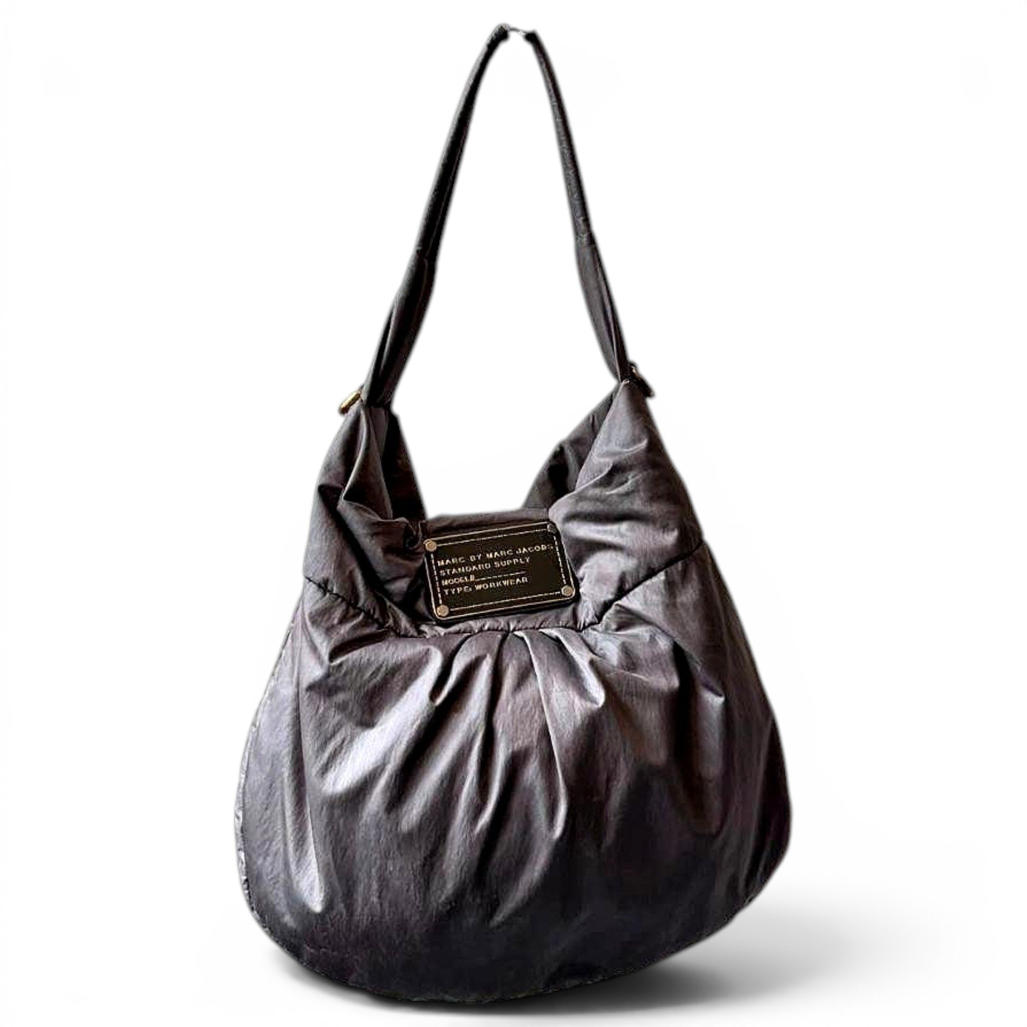 Cloth handbag