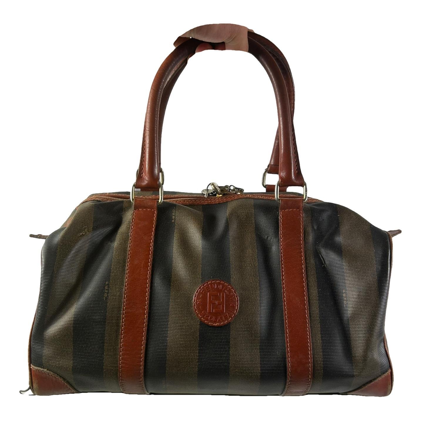 Cloth handbag