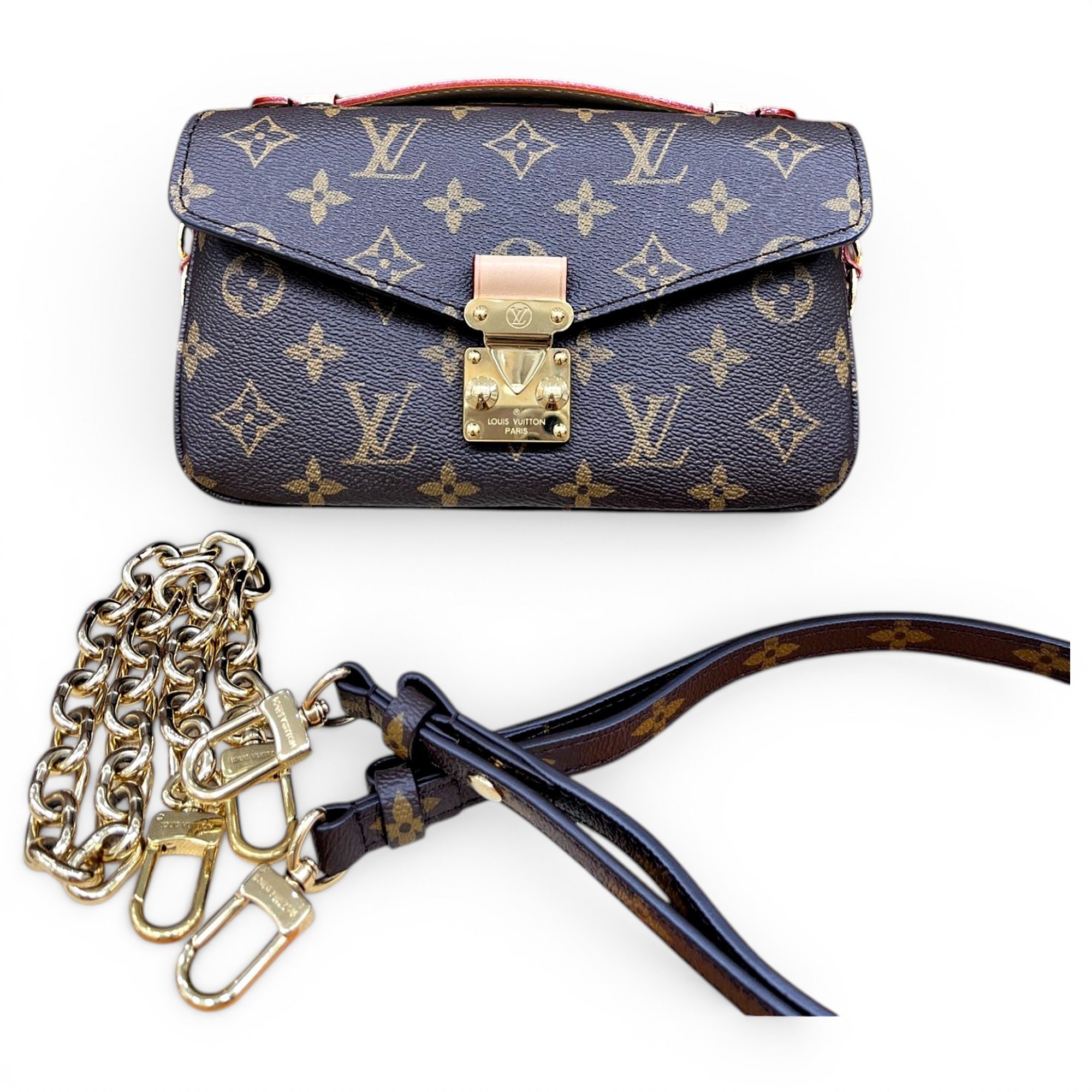 Cloth handbag