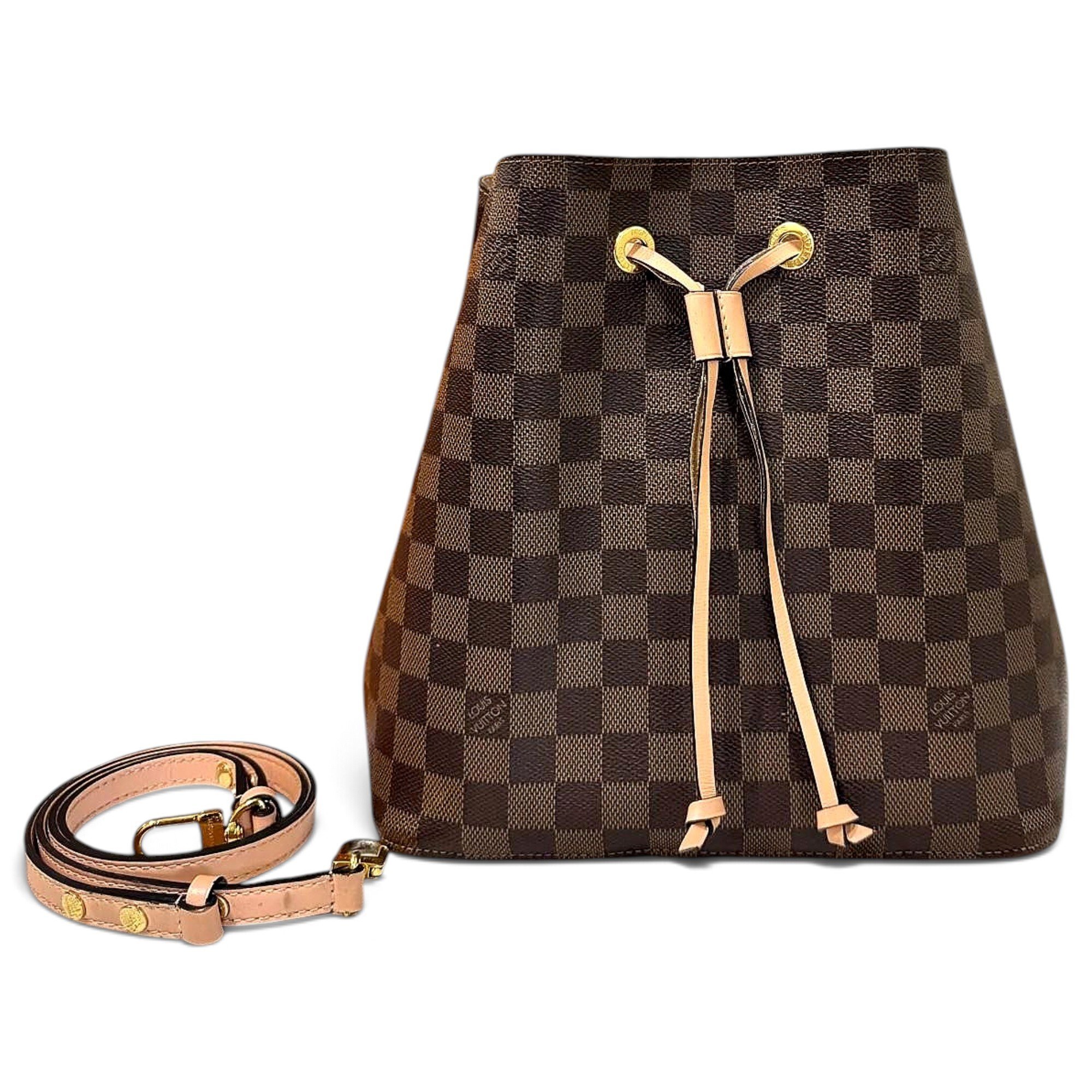 NéoNoé cloth handbag