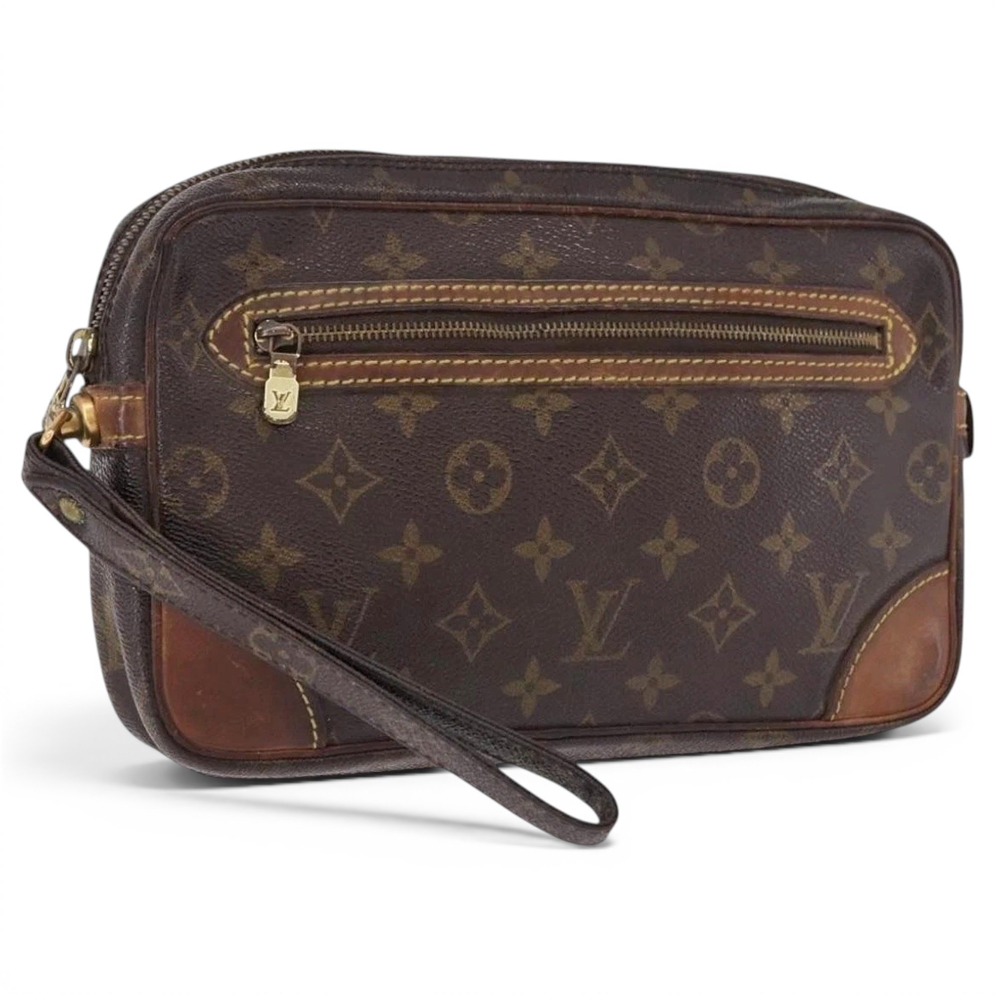Clutch bag