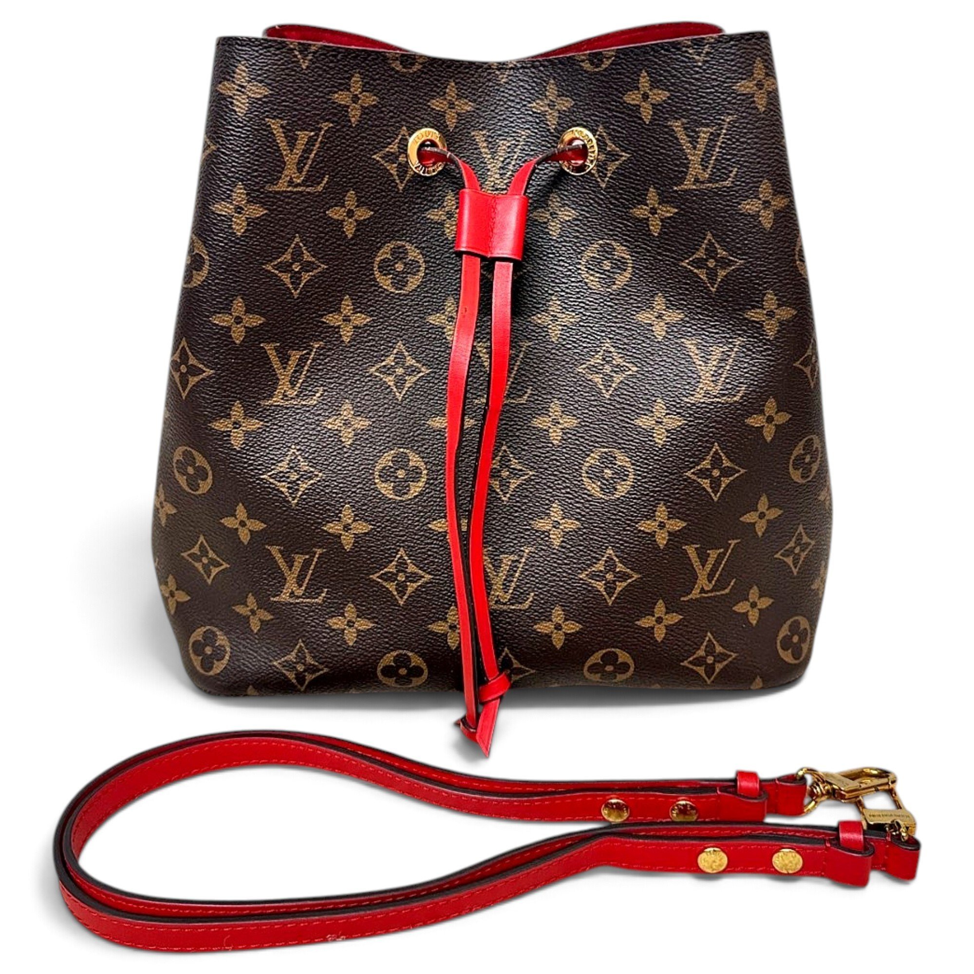 NéoNoé cloth handbag