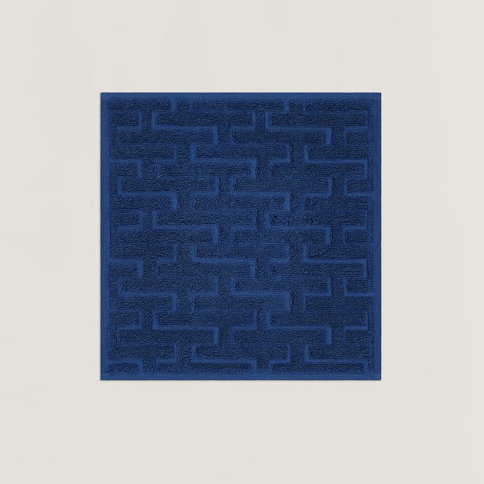 Marine Stairs Washcloth