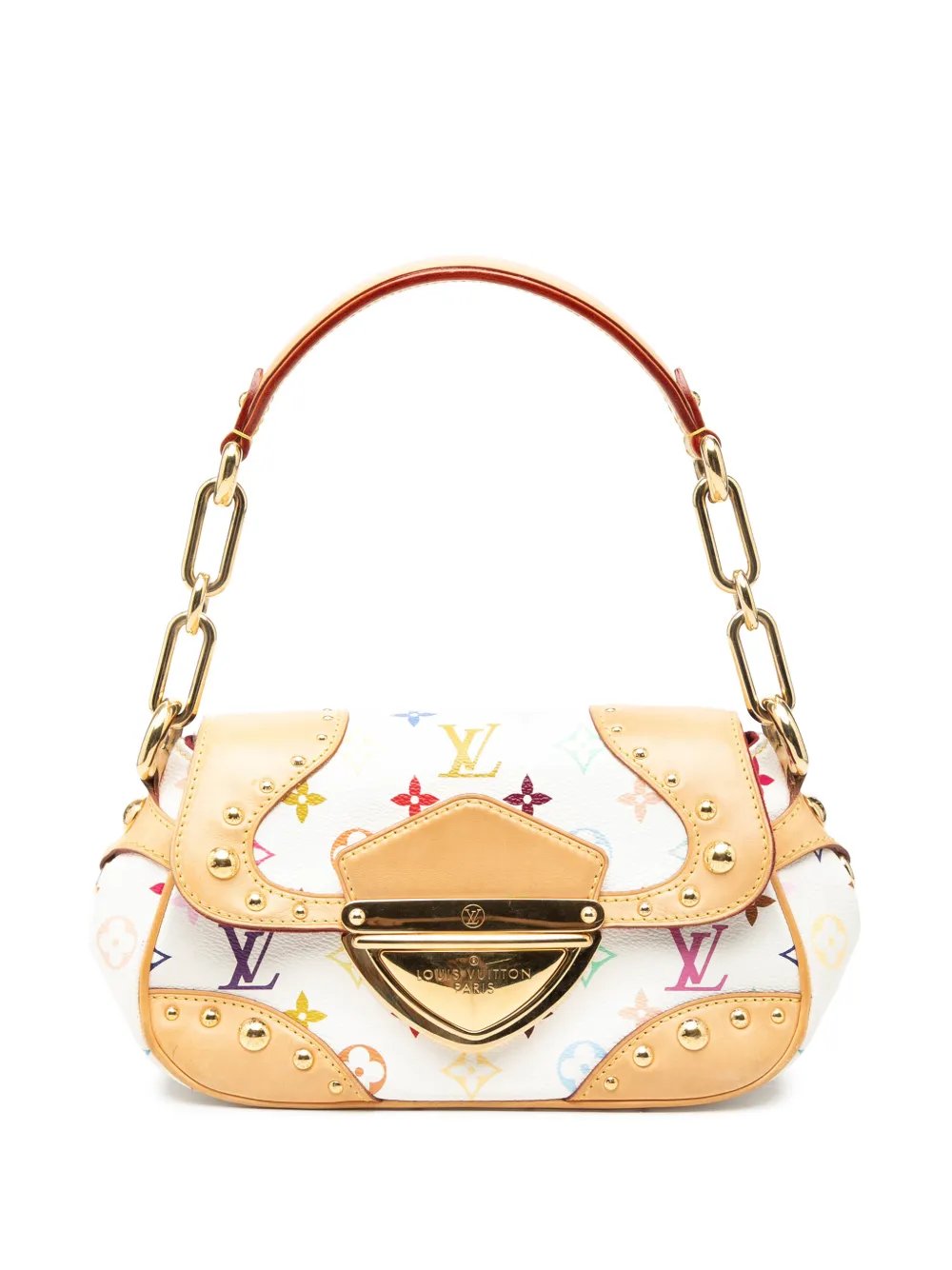 2007 Monogram Multicolore Marilyn handbag