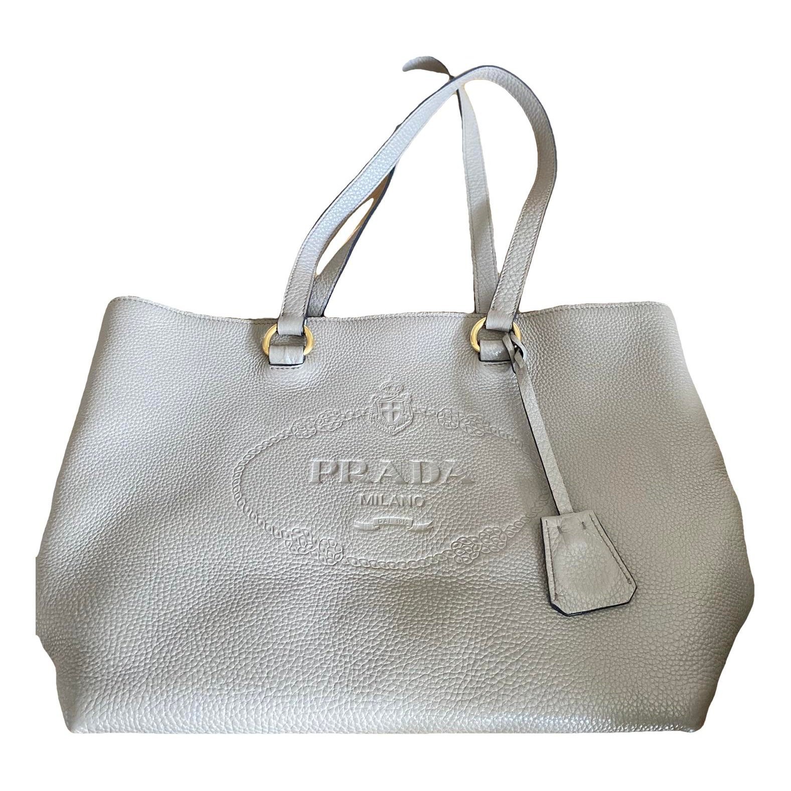 Re-Edition 1978 leather handbag
