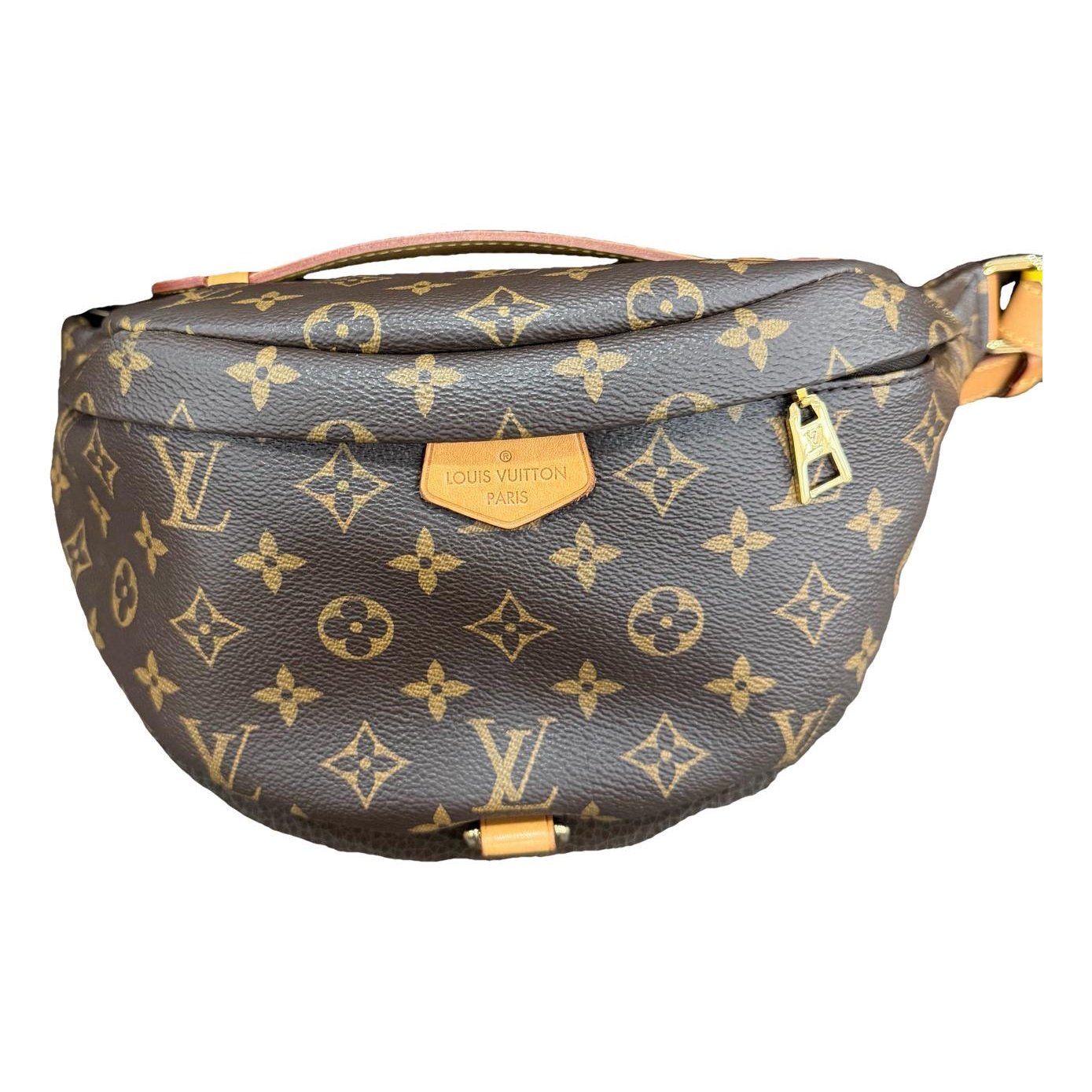 Bum Bag / Sac Ceinture leather handbag