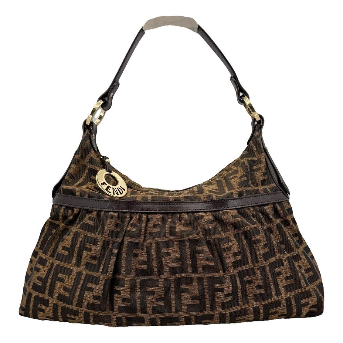 Cloth handbag