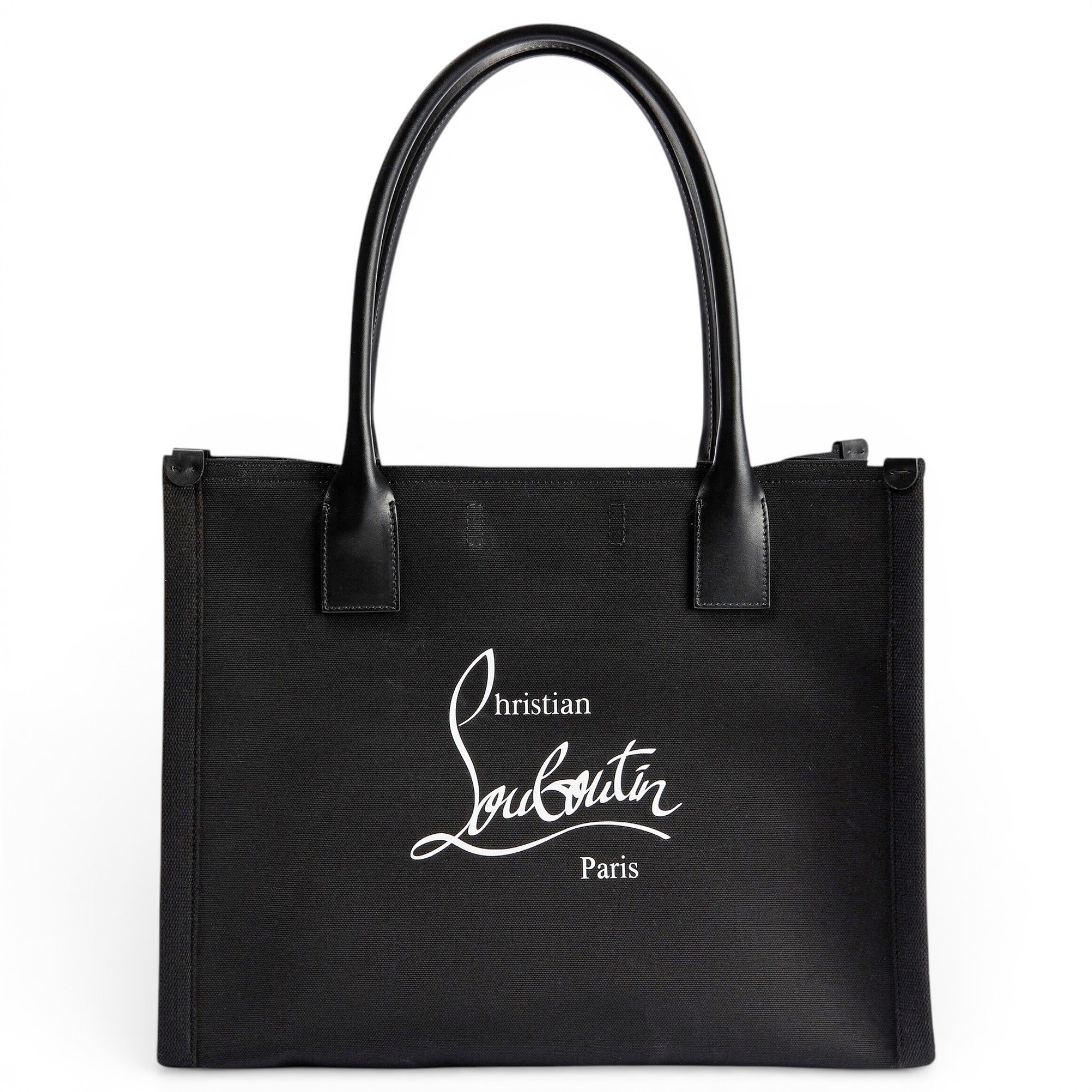 Cloth tote