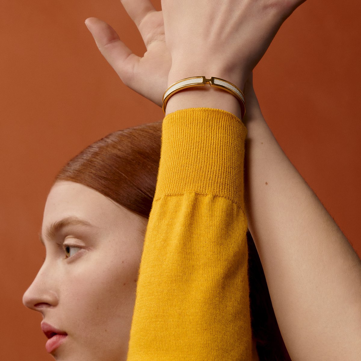 Craie Olympe Bracelet