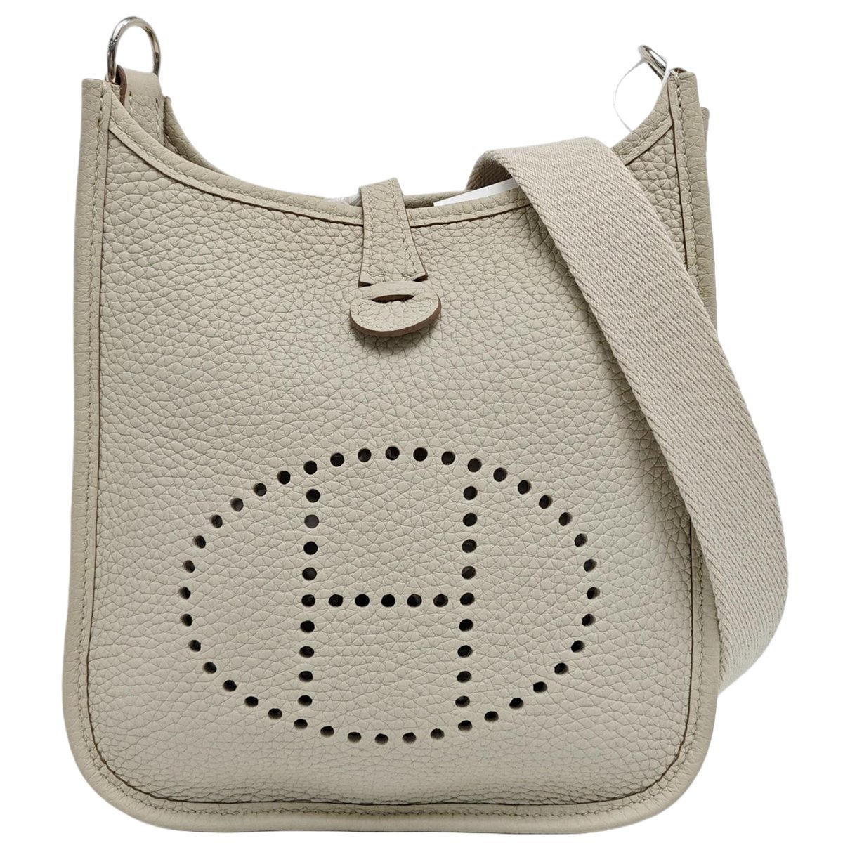 Hermes Evelyne Handbag