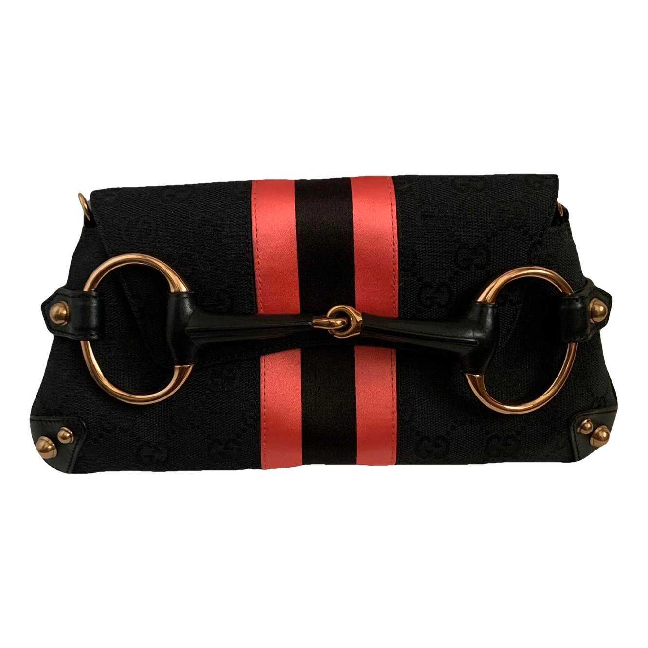 Cloth clutch bag