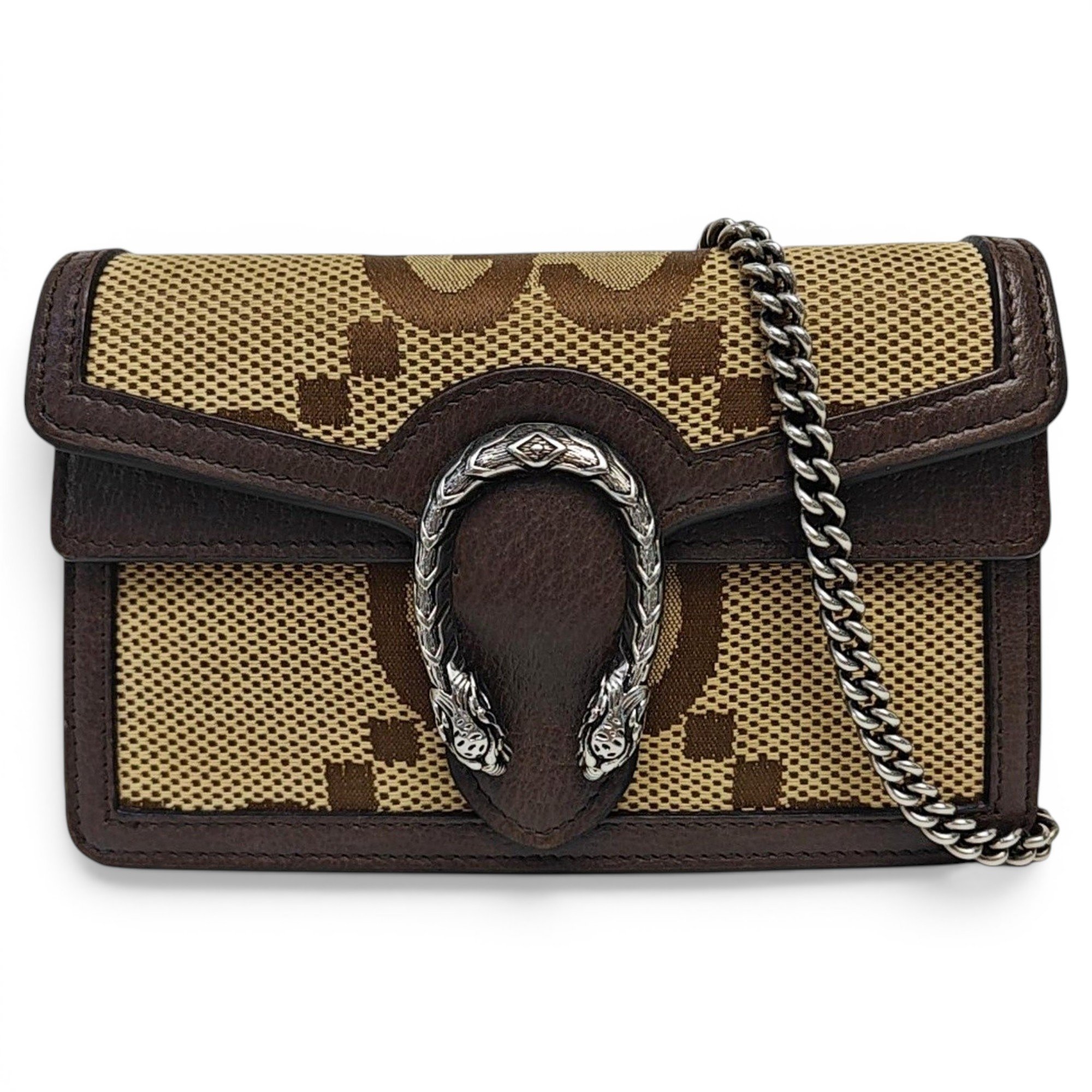 Dionysus cloth handbag
