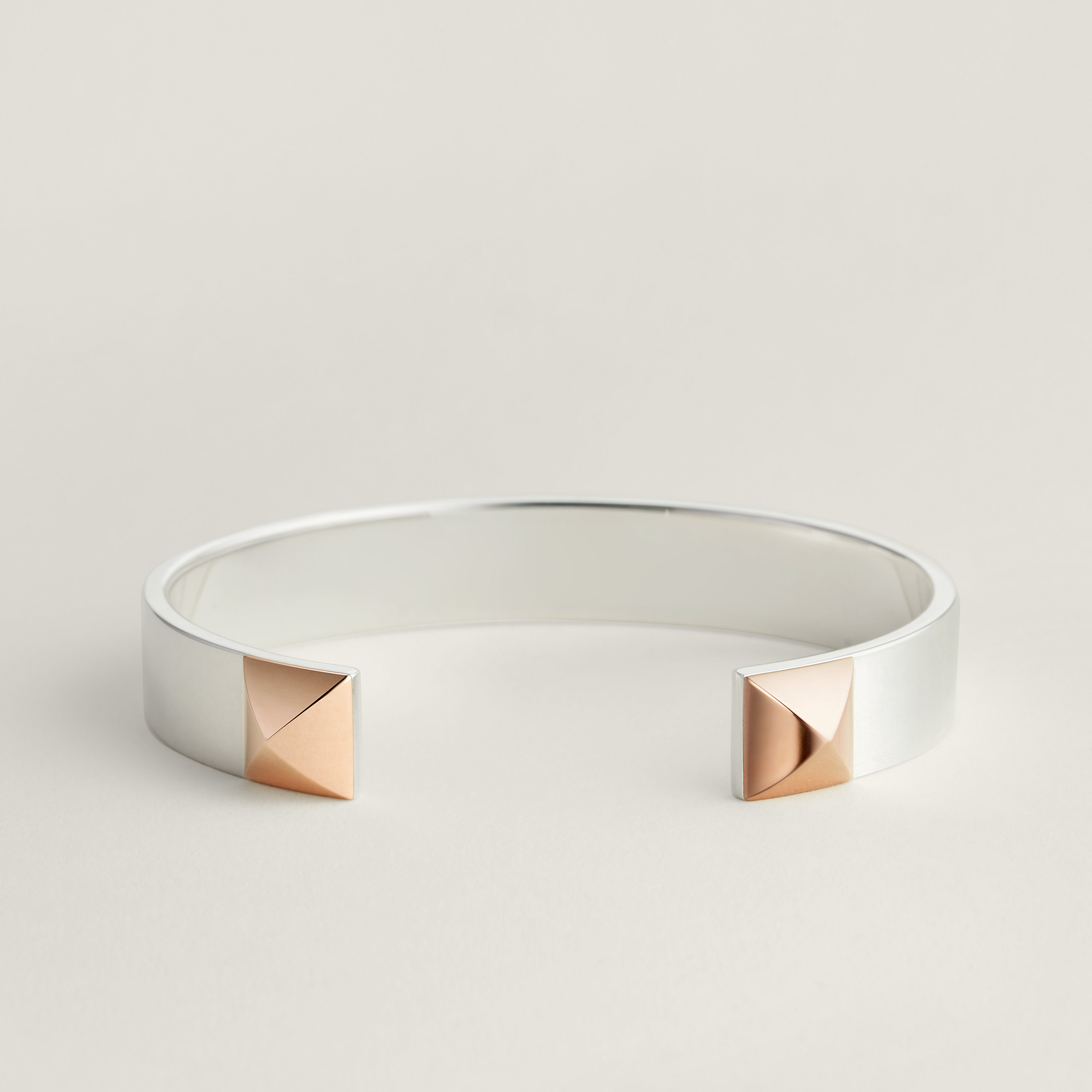 Hermès Clou D'h Bracelet