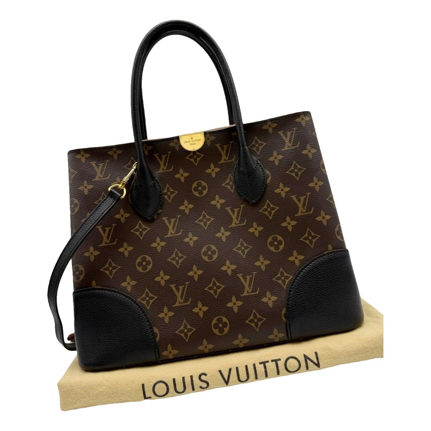 Flandrin leather handbag