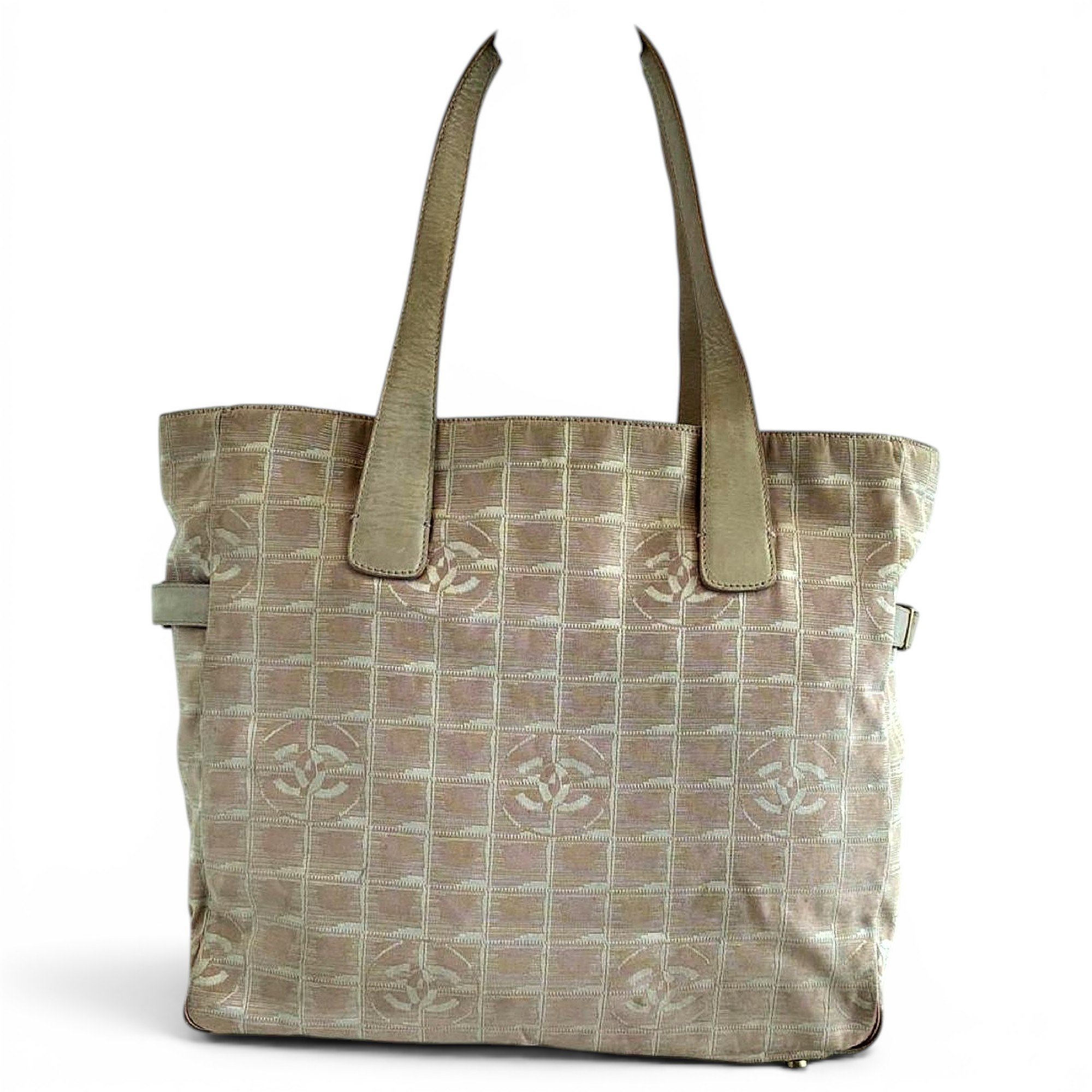Cambon cloth tote