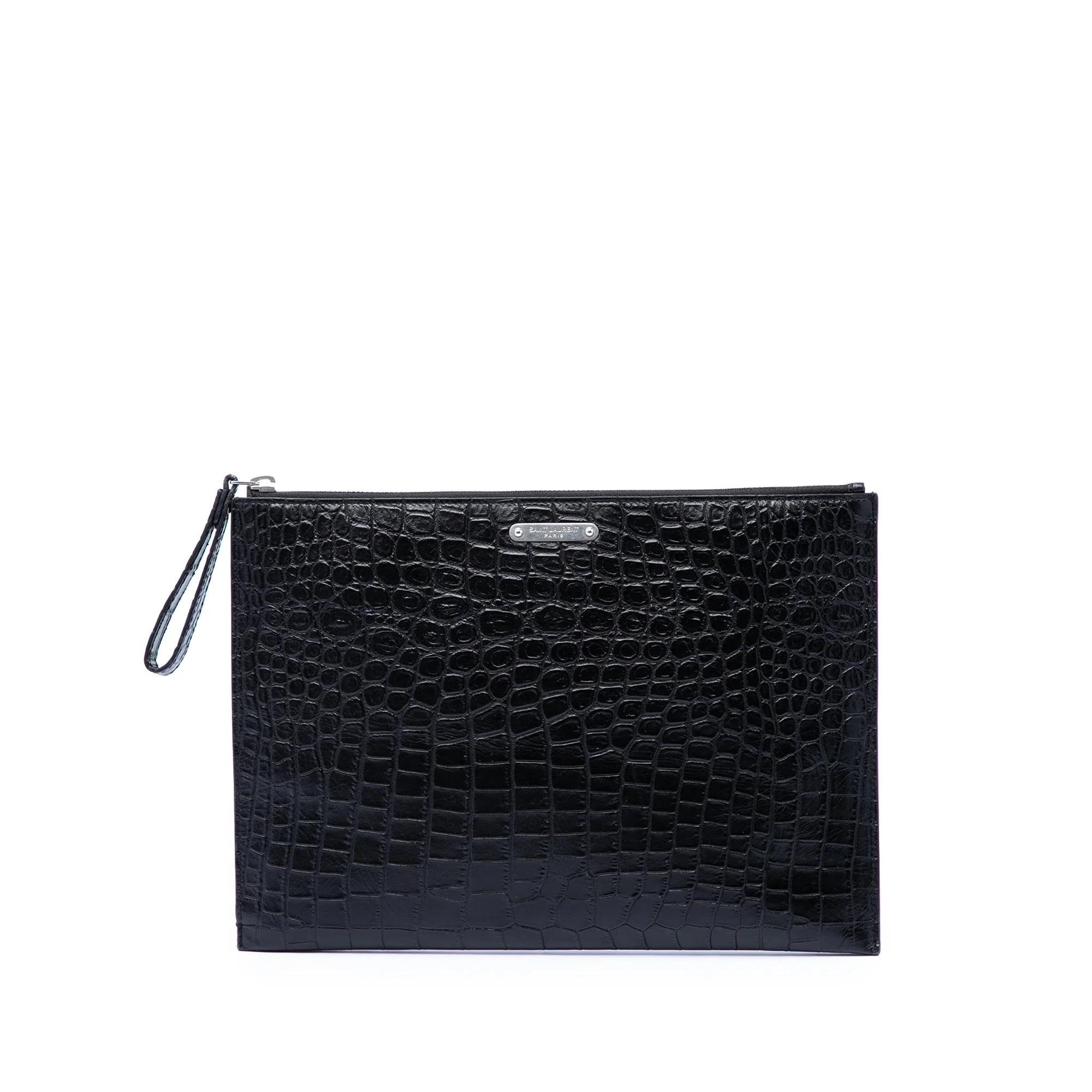 Pony-style calfskin handbag