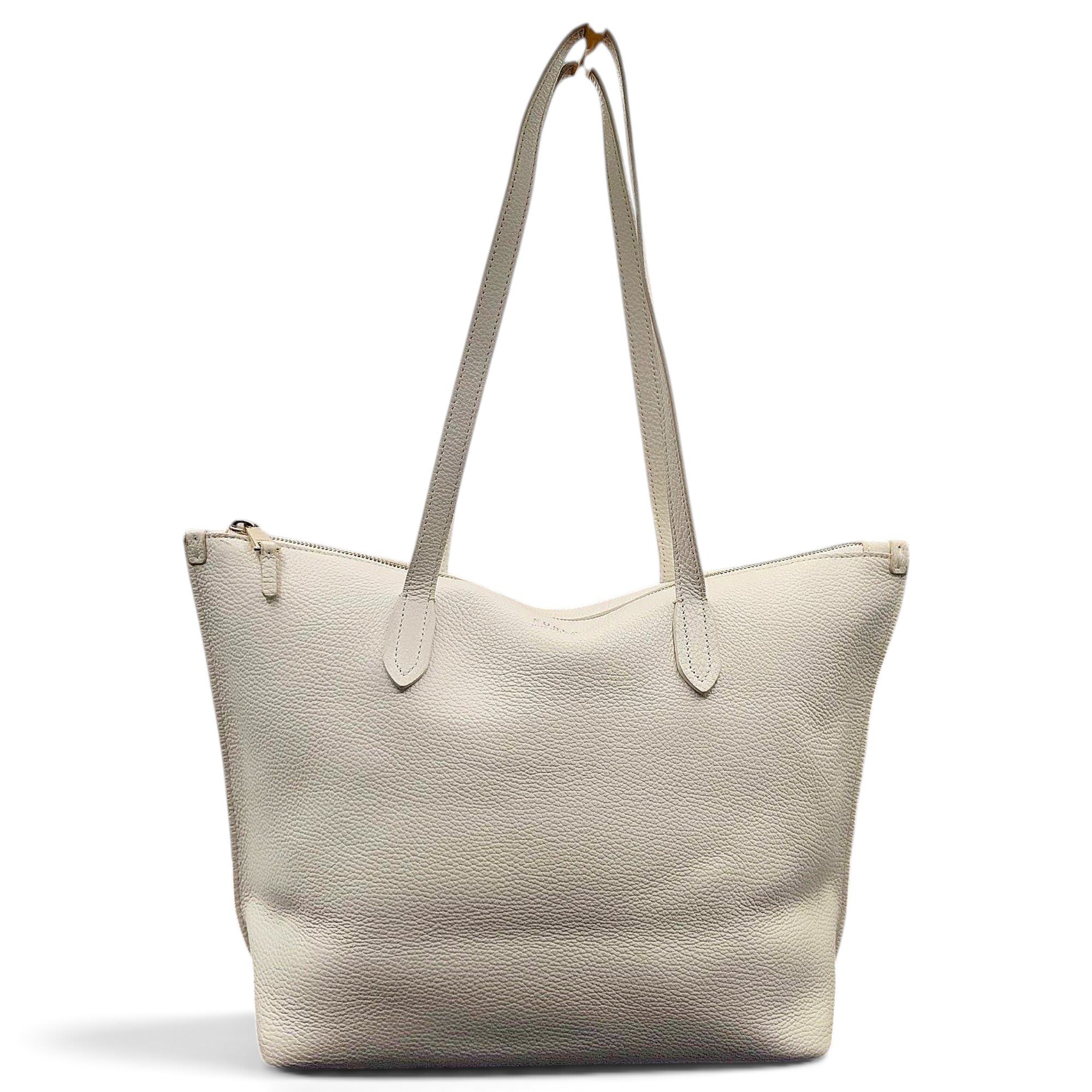 Furla Leather tote