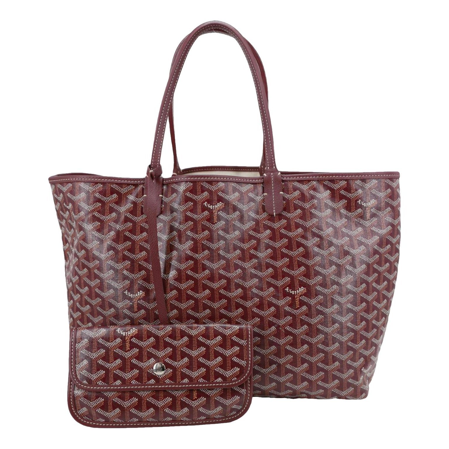 Cloth tote