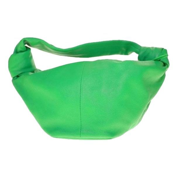 Bottega Veneta Veneta leather handbag