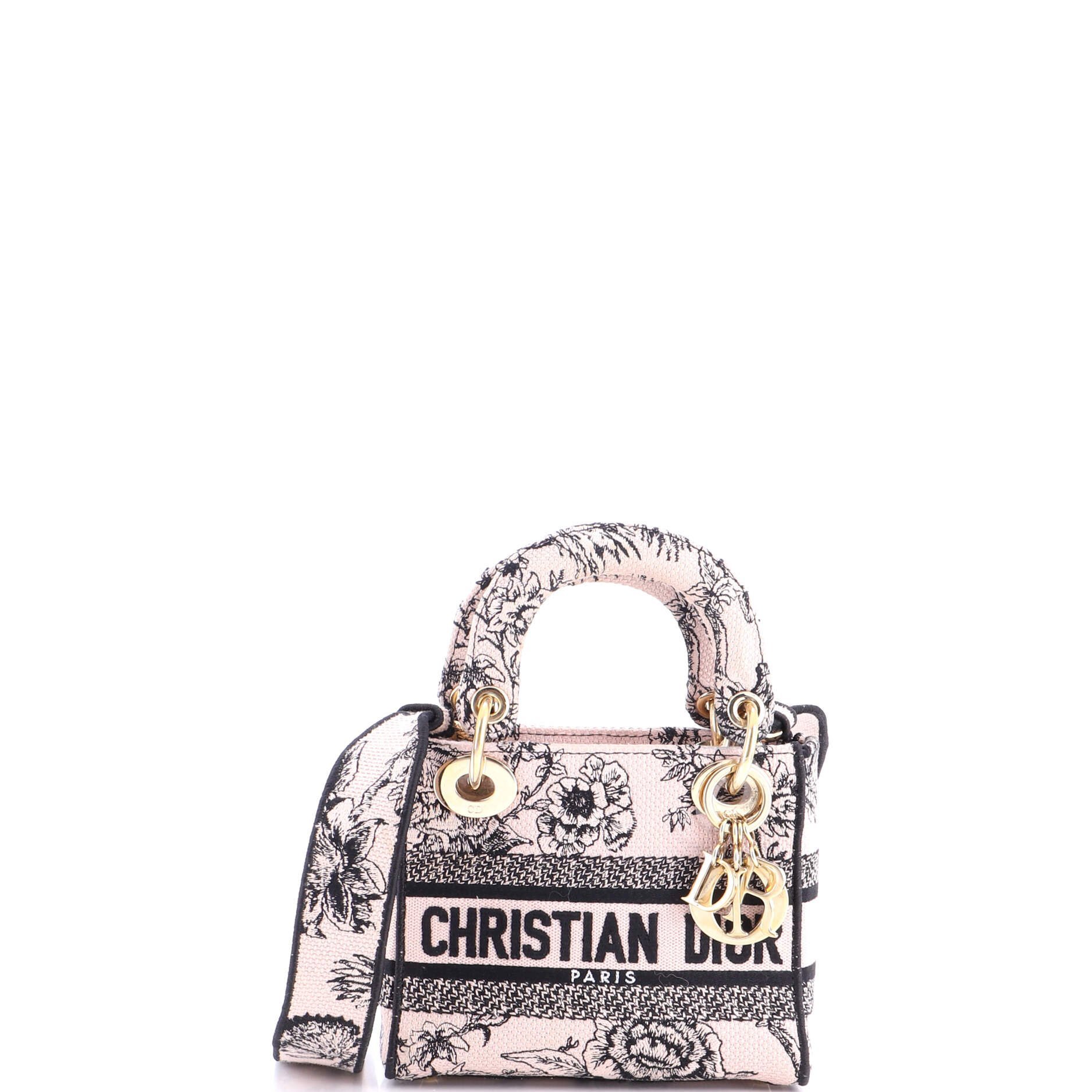 Cloth handbag